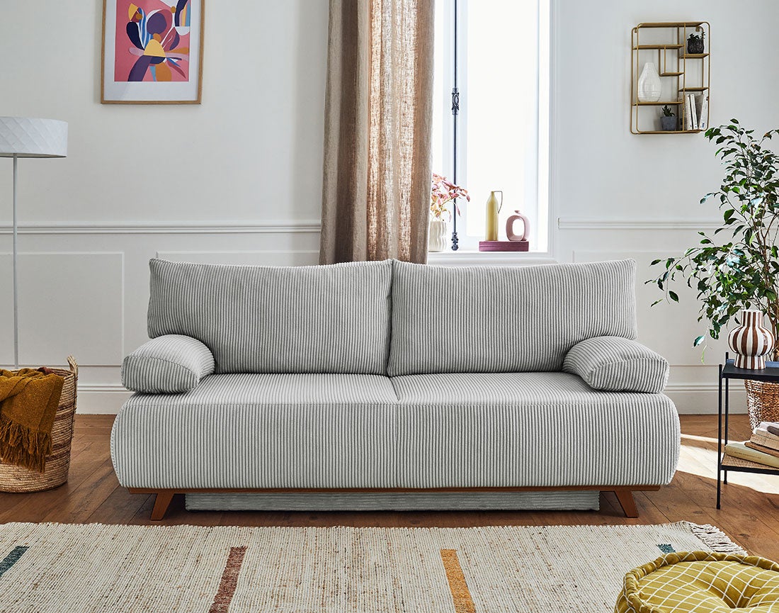 Gris / argent