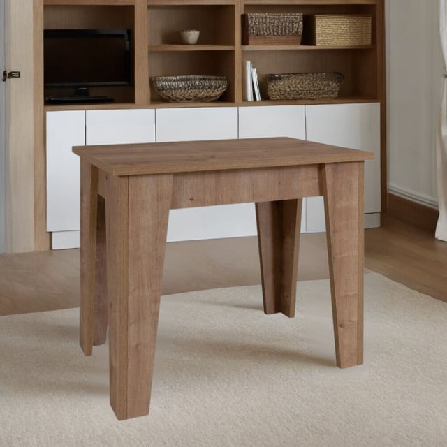 Tavolo Consolle Allungabile Mobili Fiver Evolution, Consolle