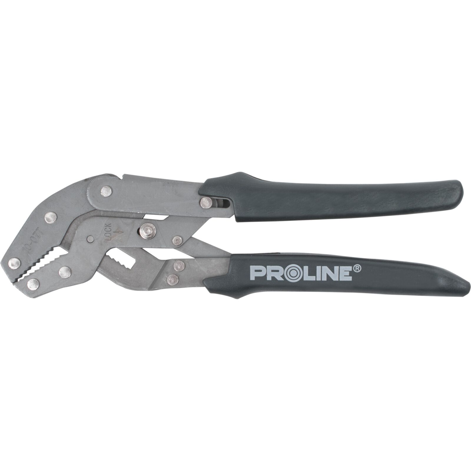 Proline Alicate Universal – 190 Mm – Turbo , Leroy Merlin