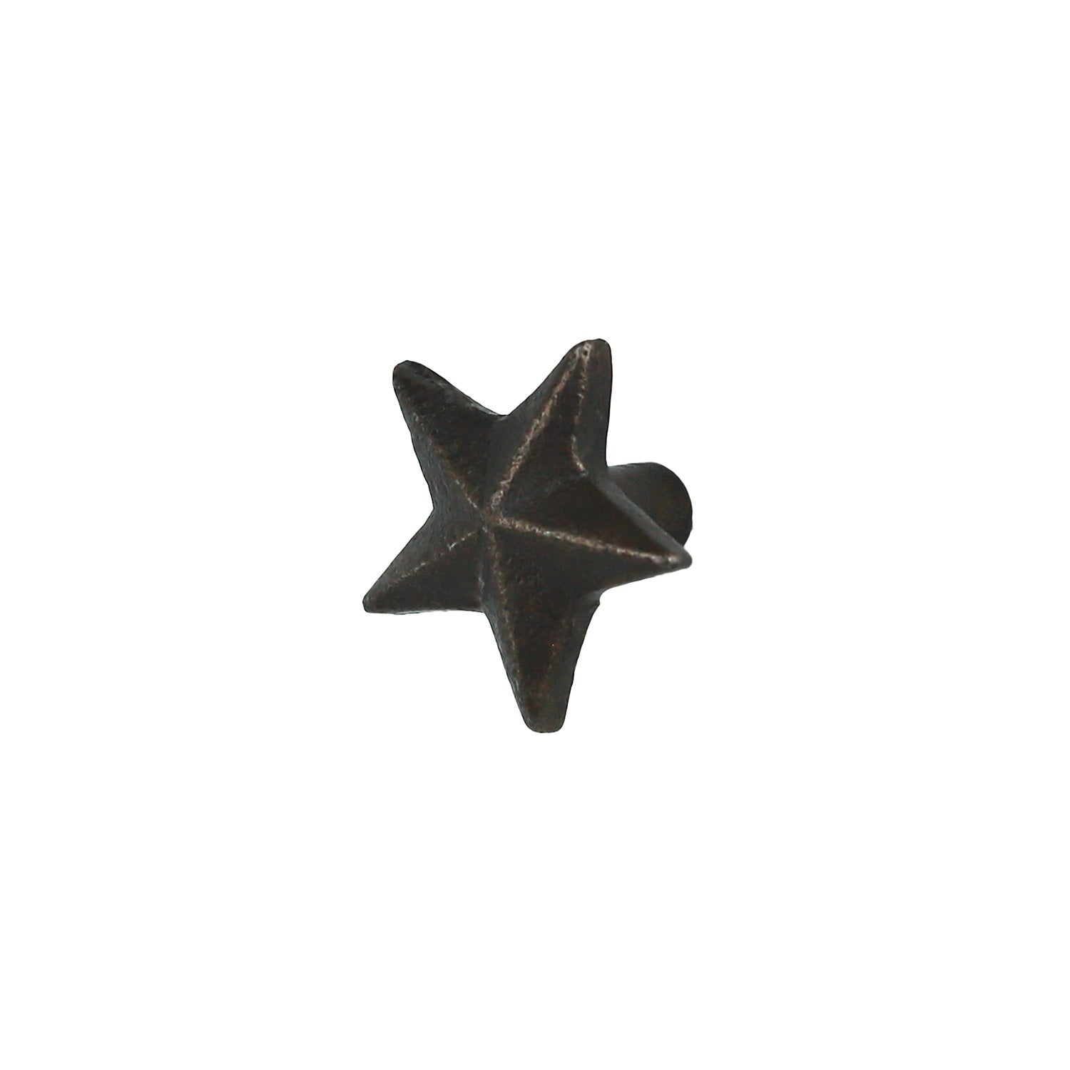 Bouton de meuble CUKOR, Metal bronze Ø35 mm - 2
