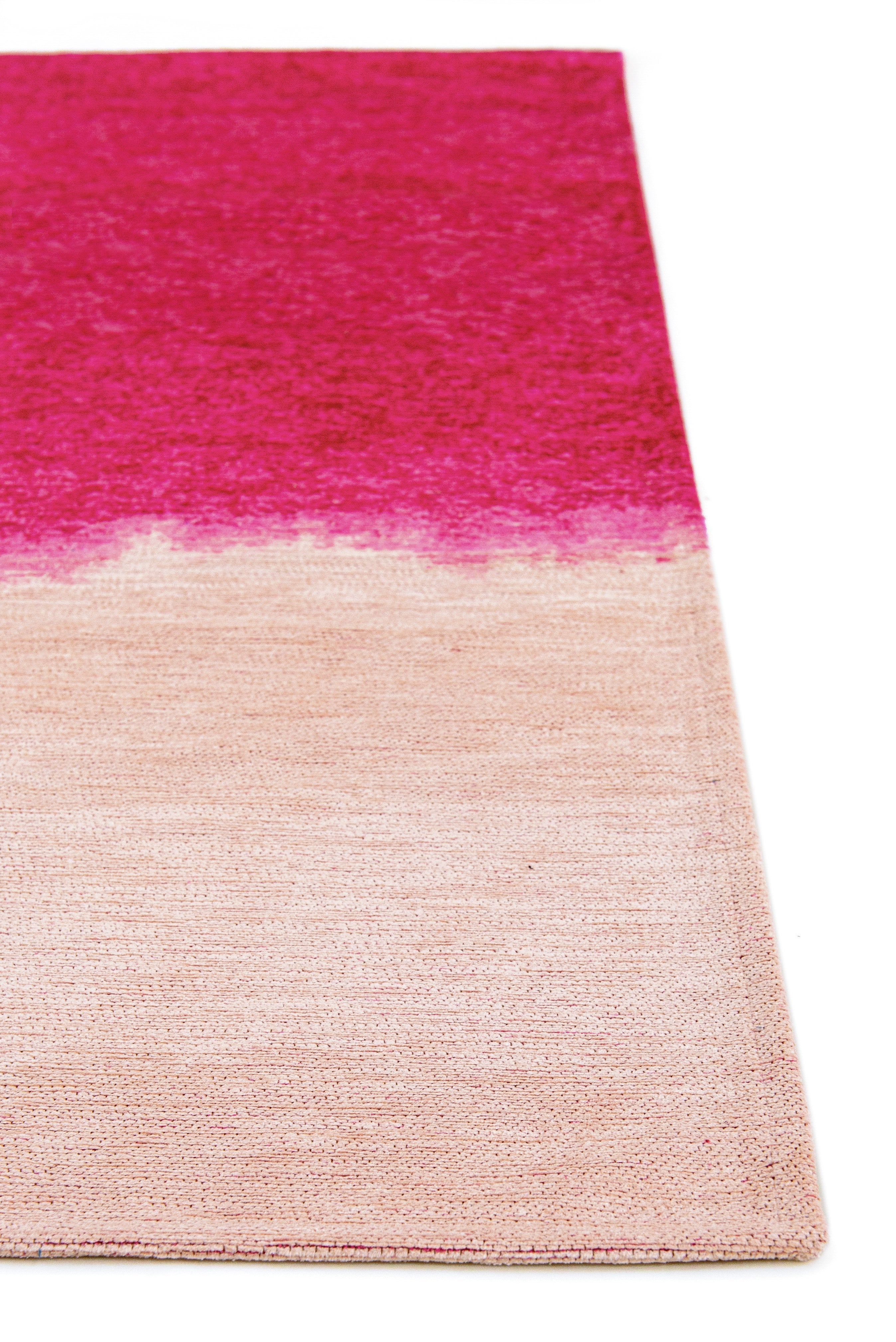 Tapis de salon moderne tissé plat BURST 200x280 cm - 2