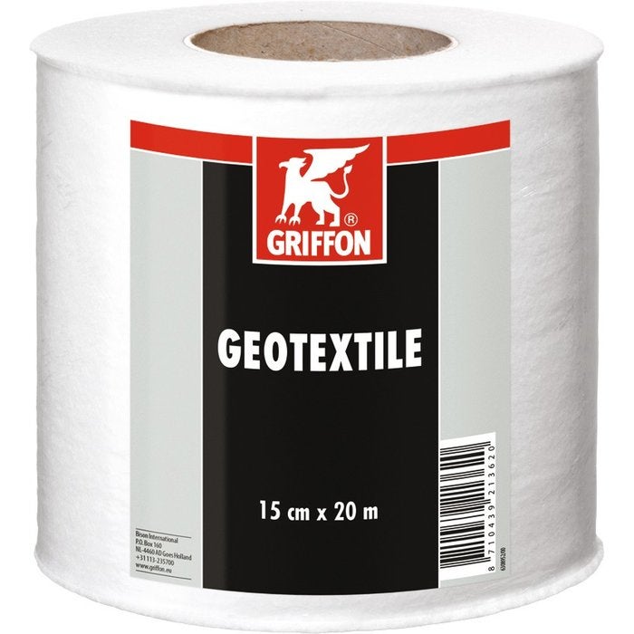 Geotextile hbs-200® - 2