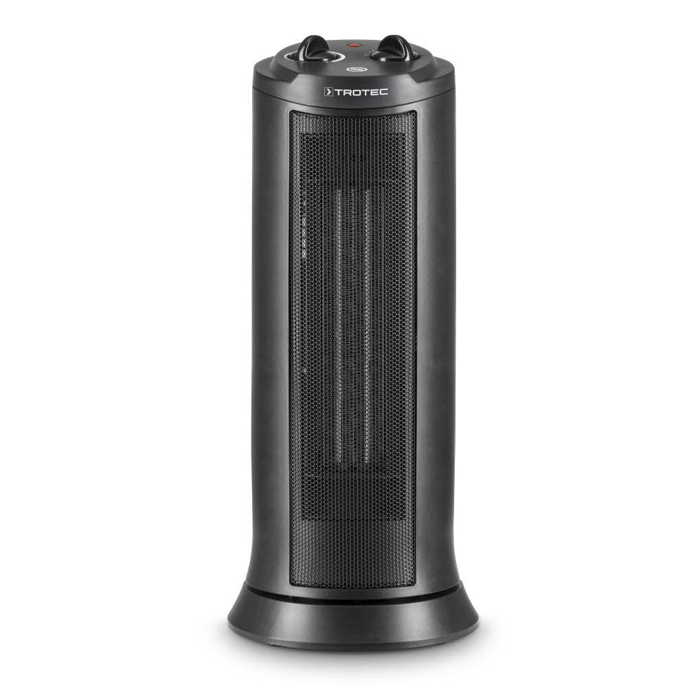 Aeroterma (incalzitor) ceramica portabila, tip TFC19E, 2kW, 230V, Trotec