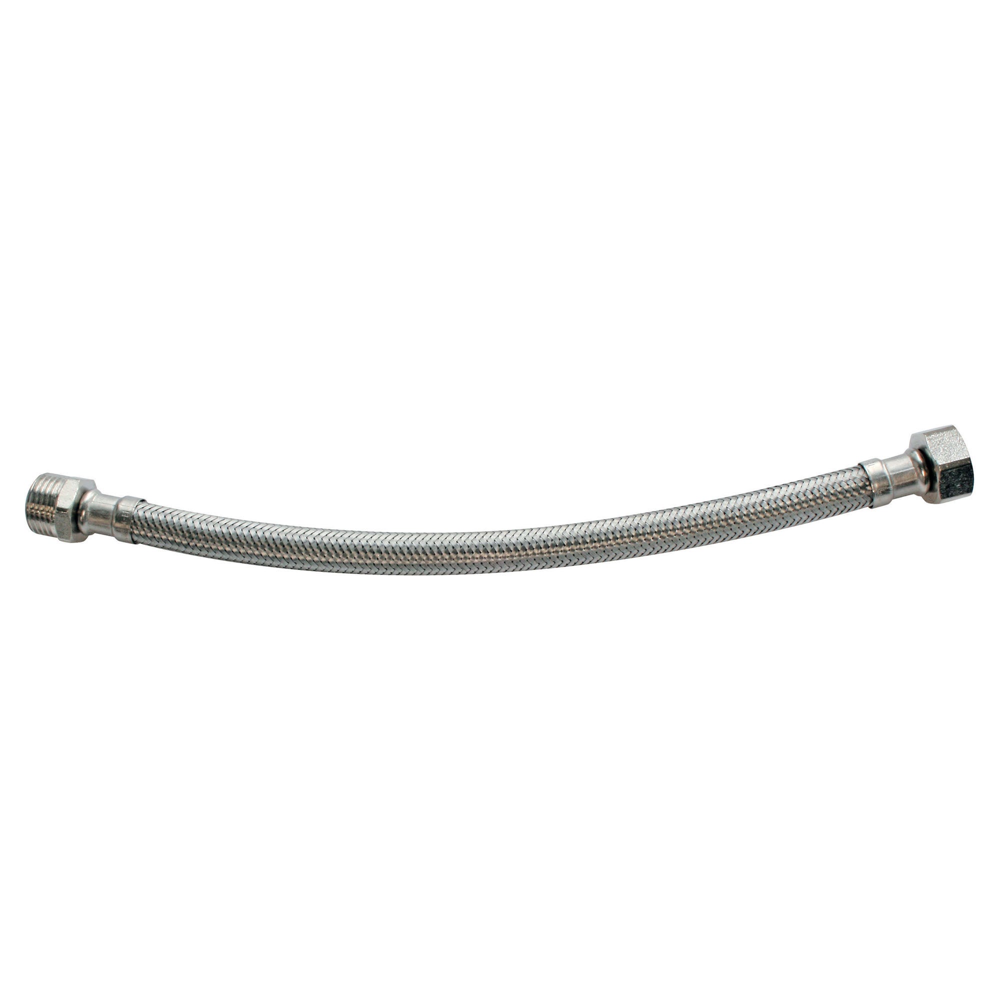 Adattatore per tubo flessibile/testa doccia 3/4 f... – Grandado