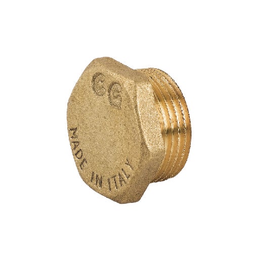 Orecchini Allungabili In Ottone Anticato Con Pietra Esagonale – Turchese O Onice – 80 Mm – Per Lobi Forati 2 Mm