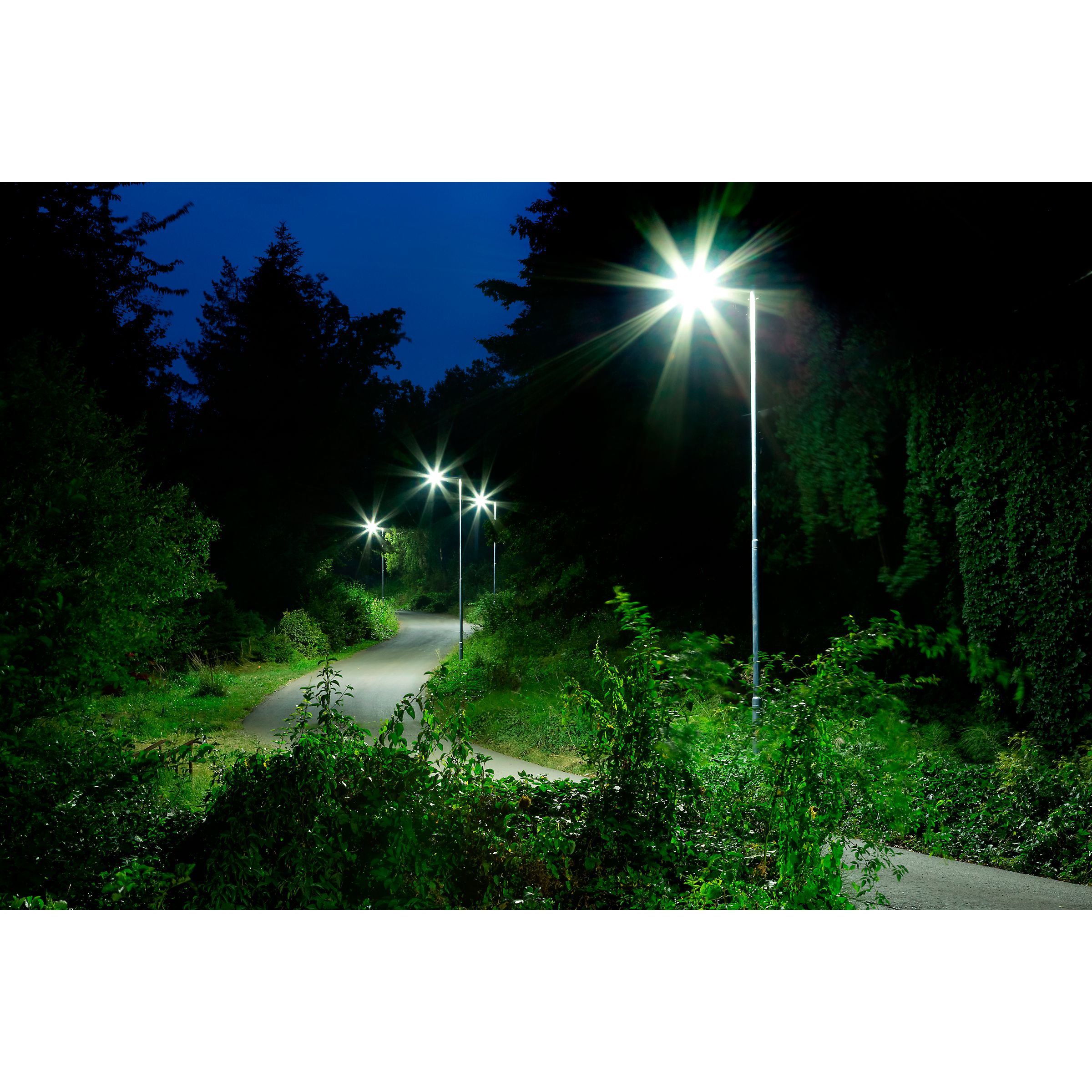 Żarówka LED Philips TrueForce Core Moc 36W Jasność 5500 lumenów