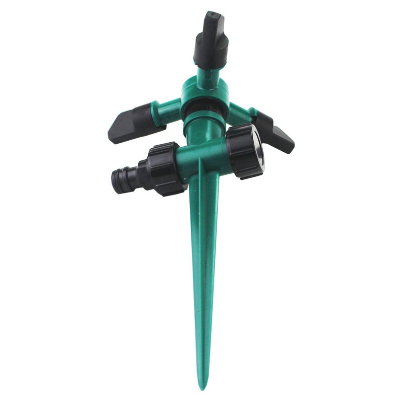 2Pcs 360 ° Rotatif Arroseur Pulvérisateur À Eau Ajustable
