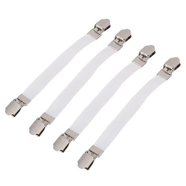 Sangles élastiques Moonoom - Lot De 2, 4 Voies, Crochets Métal, Pour Moto, Vélo, Camping, Bagages Sangles élastiques Moonoom - Lot De 2, 4 Voies, Crochets Métal, Pour Moto, Vélo, Camping, Bagages