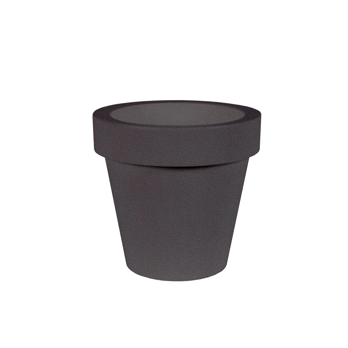 MAGNOLIA 45 Classique Jardinière Ronde d'Intérieur et d'Extérieur Pour ...