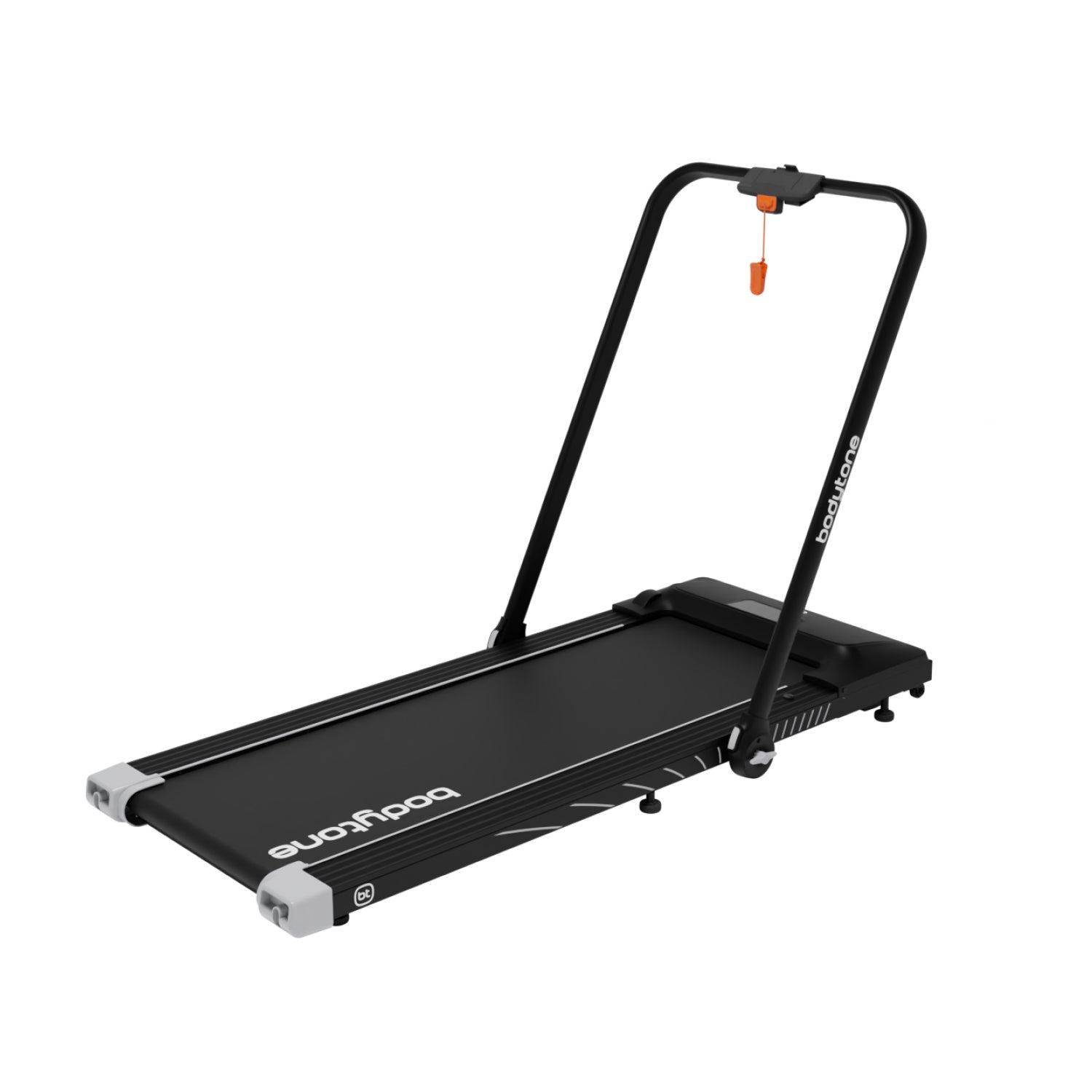 Bodytone Gris Cinta De Correr Active 100 - Imagen 3