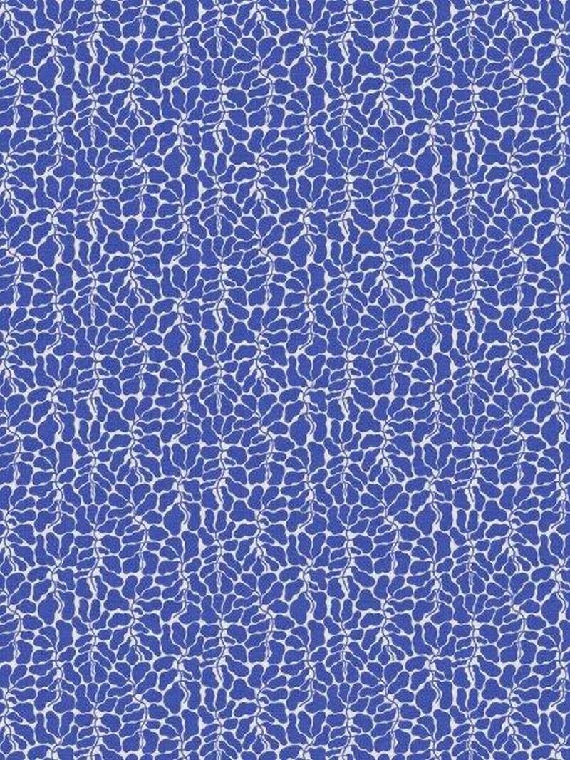 Tapeta przejrzeć szaro-niebieskim - 49 cm x 10.05 m - BORASTAPETER