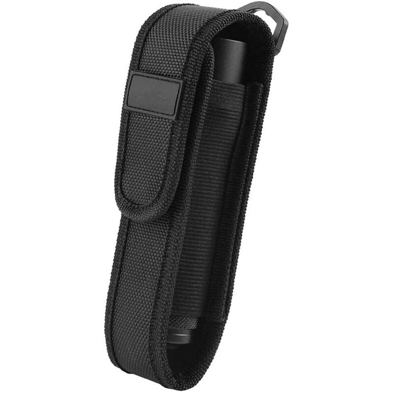 Toc pentru lanternă, toc din nailon T220 pentru accesorii de exterior cu lanternă LED