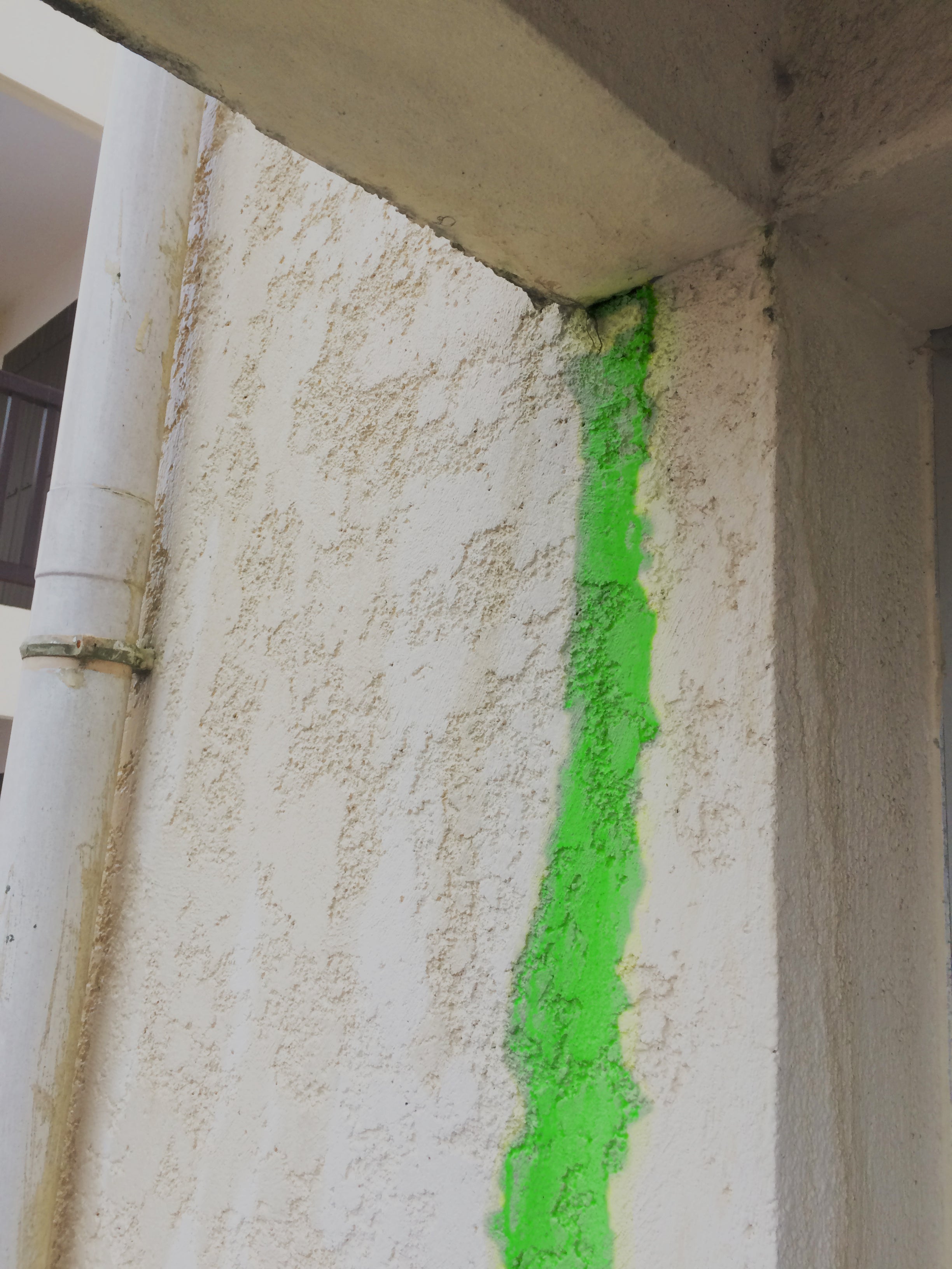 VISIO TECH - Colorant de repérage VERT 5 L, super concentré - 2