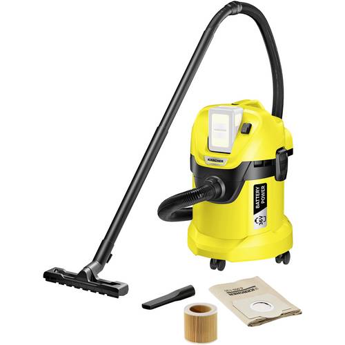 Karcher Limpiador Multiuso 36V Wd 3 Batería , Leroy Merlin