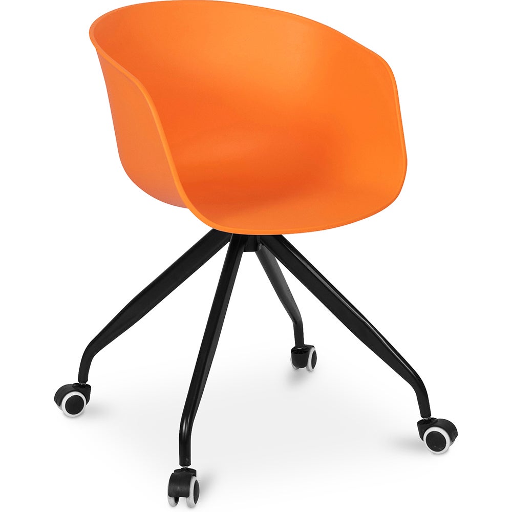 Naranja / cobre