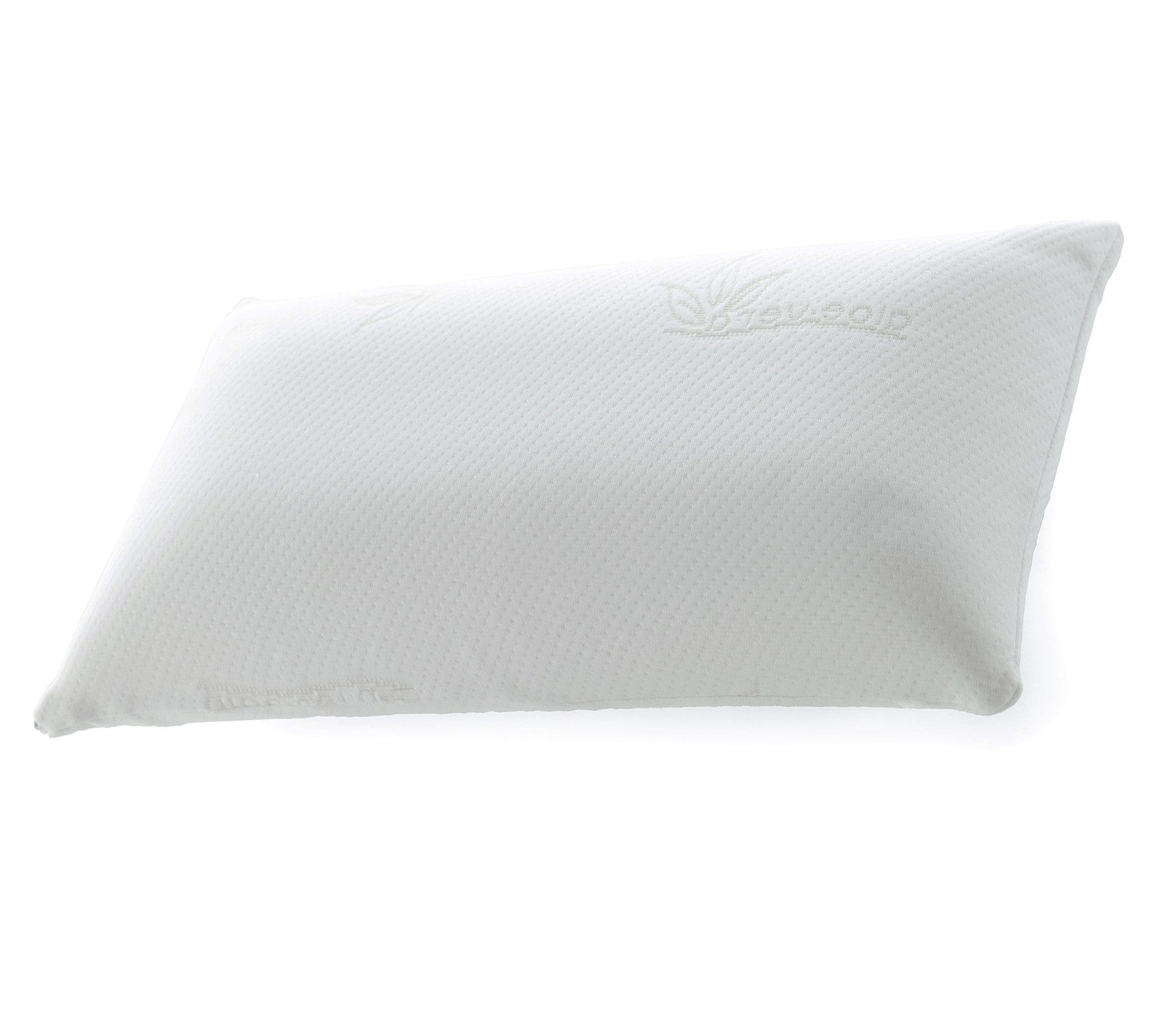 Muemue Oreiller viscoélastique thermovariable 70 cm - 6