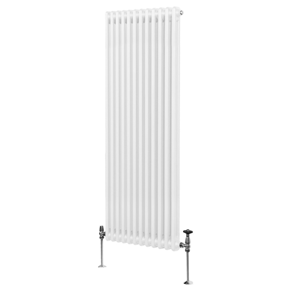 Radiateur Traditionnel à Double Colonne 1800 x 562 mm, Chauffage — free download