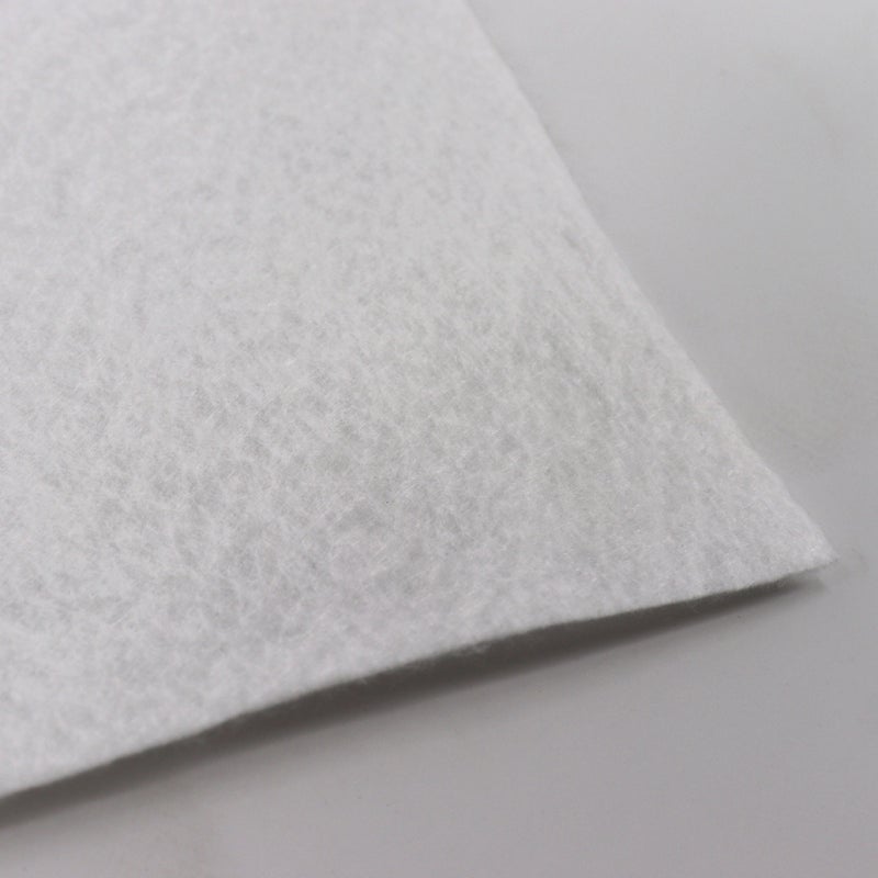 Folia ściółkująca 700 m², ściółka chwastobójcza, folia drenażowa 150 g, szerokość 2 m