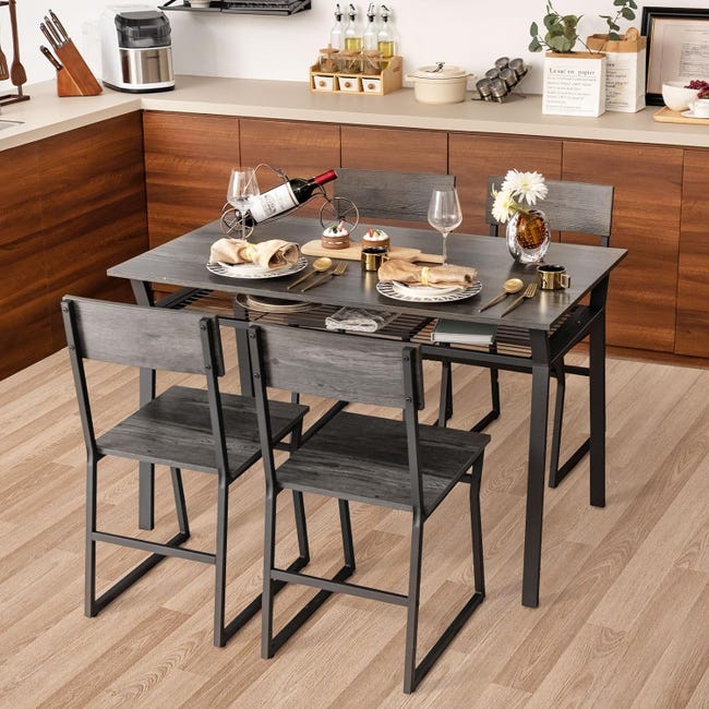 Mobili Sedie Stanza Da Pranzo Casa Padrino Set Da Sala Da Pranzo