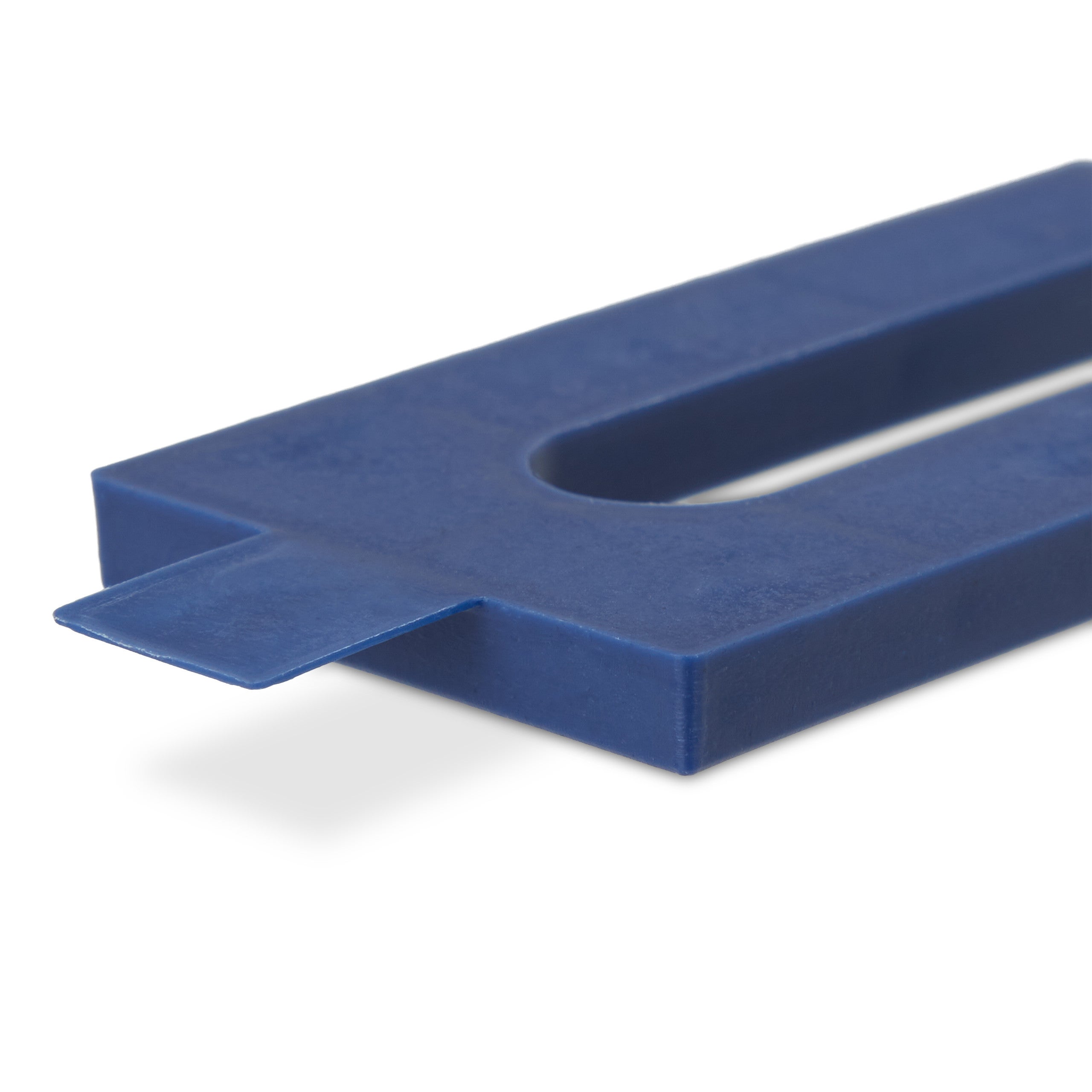 Distanziatori Plastica, 1-6 mm, Set 144 Accessori per Installazione Finestre e Porta, 6 Misure, Vari Colori, Relaxdays - 6