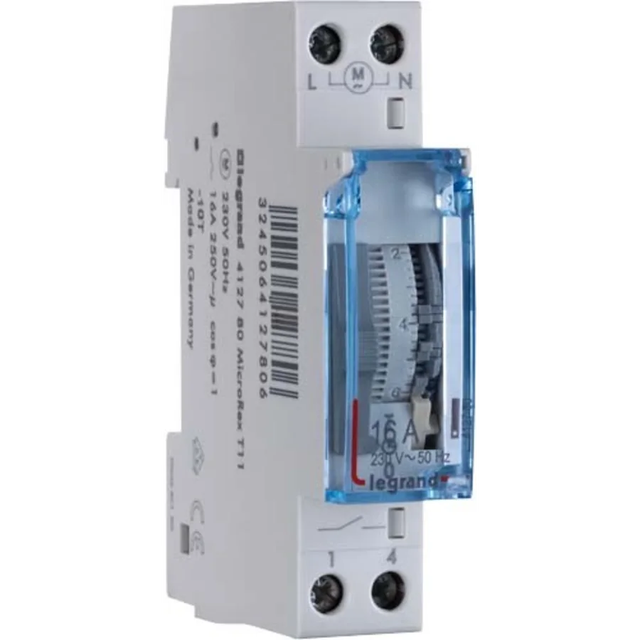 IH ANALOGIQUE J 1 MOD - 412780