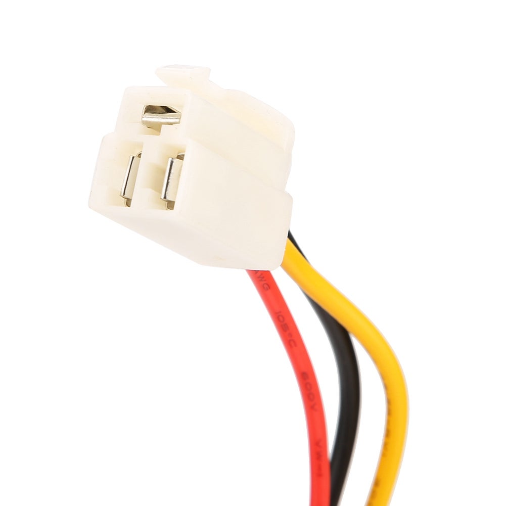 Modulo convertitore DC step-down da 24 V a 240 W per motore elettrico della ventola - 5