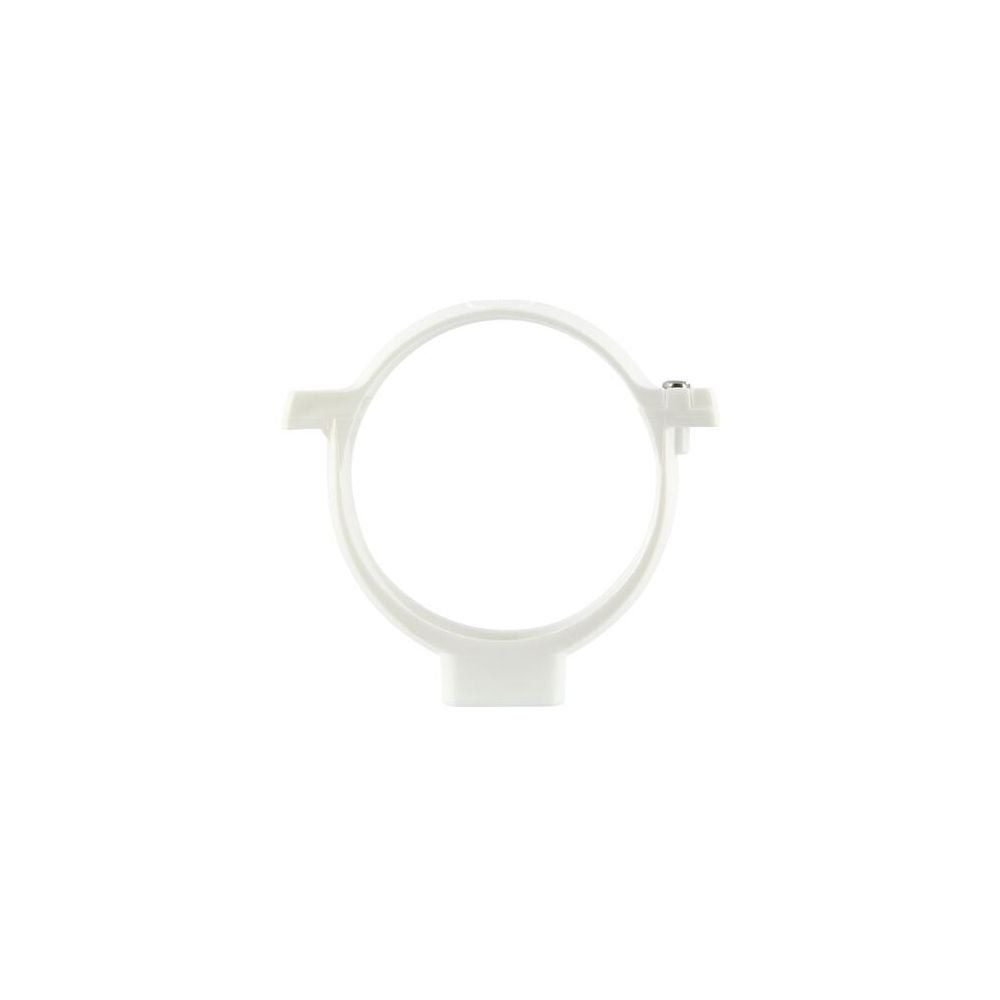 NICOLL Collier bride insert p.7/150 Ø80 blanc - 2