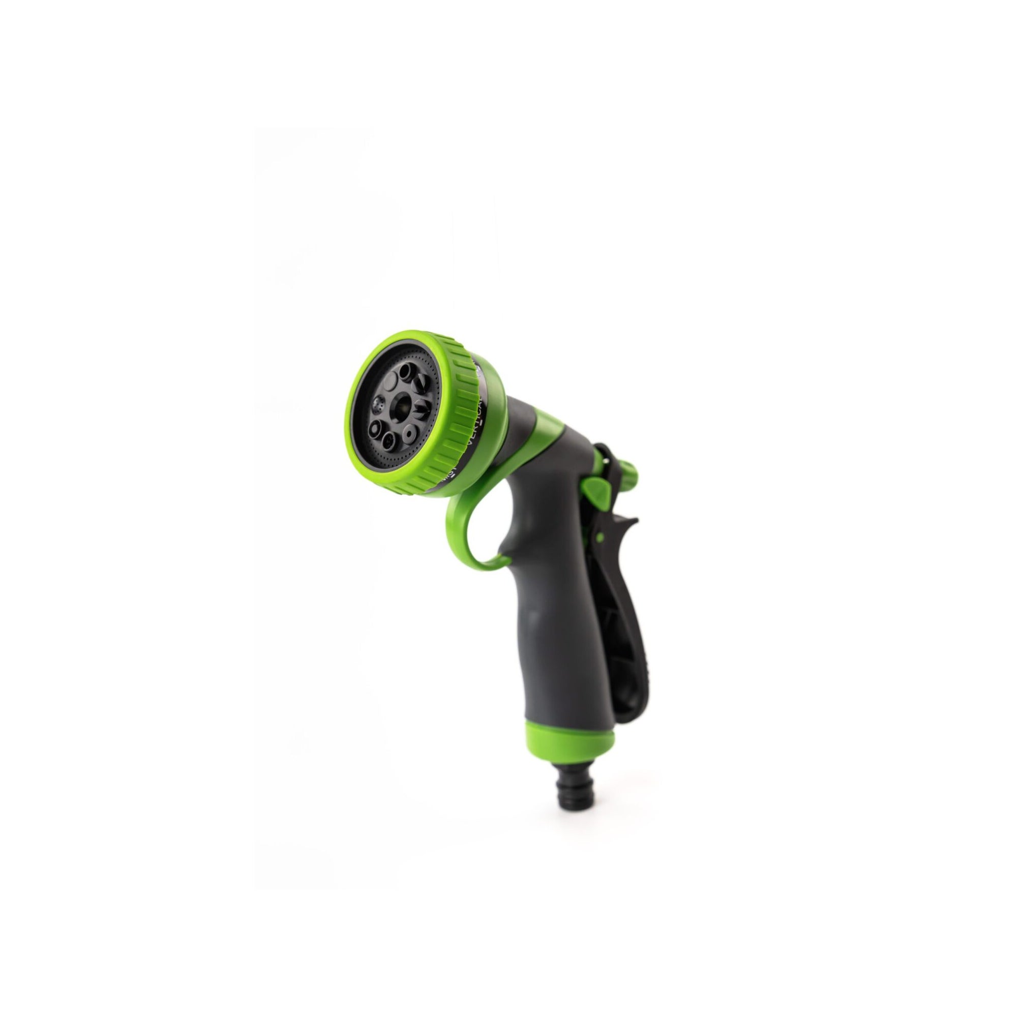 Pistolet d'arrosage et de nettoyage - Suan - 8 Jets - Kit complet avec raccords - 5