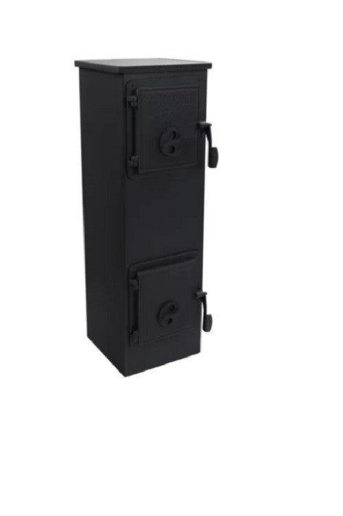 Piec kominkowy Nordflam Axam 5,3kW 1szt.