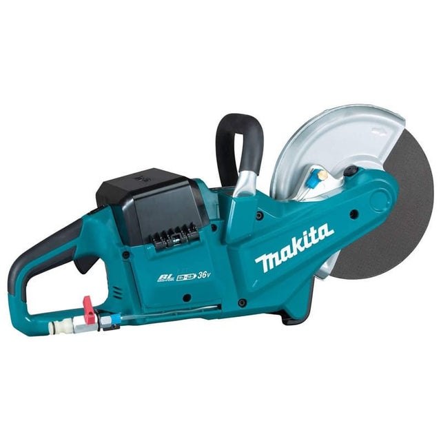 Découpeuse 36V LXT Li-Ion Ø230 mm (Produit seul) - MAKITA DCE090ZX1