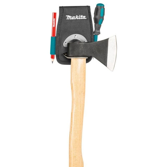 Porte outils à main support pour marteau et tournevis - MAKITA E-15300