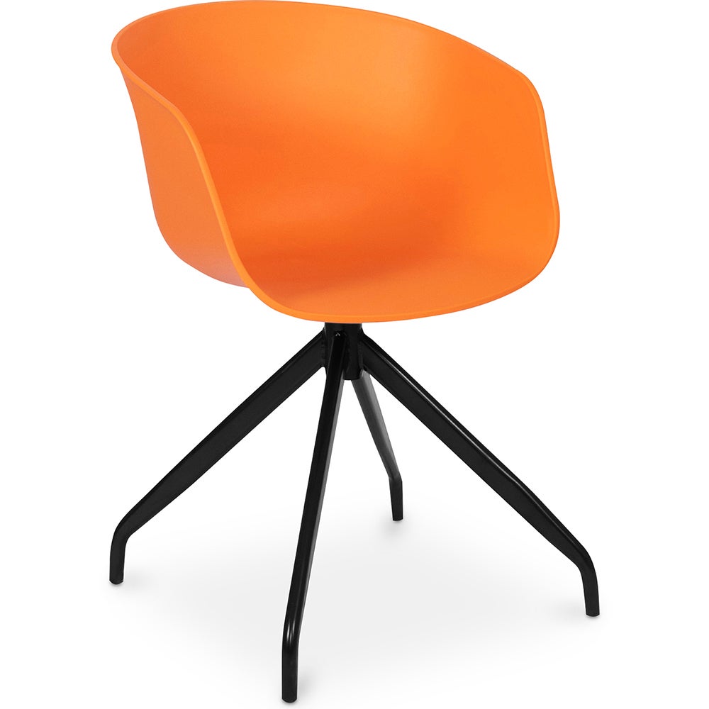 Naranja / cobre