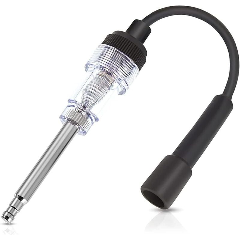 edelstahl auspuff vorne rohr decat für audi s3 8l tt 8n 1.8t 225