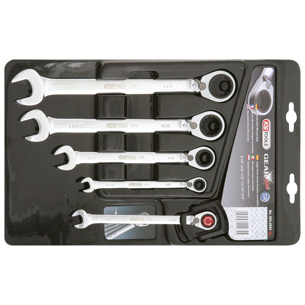 1/2" CHROMEplus Llave De Vaso Flank-Drive 24mm