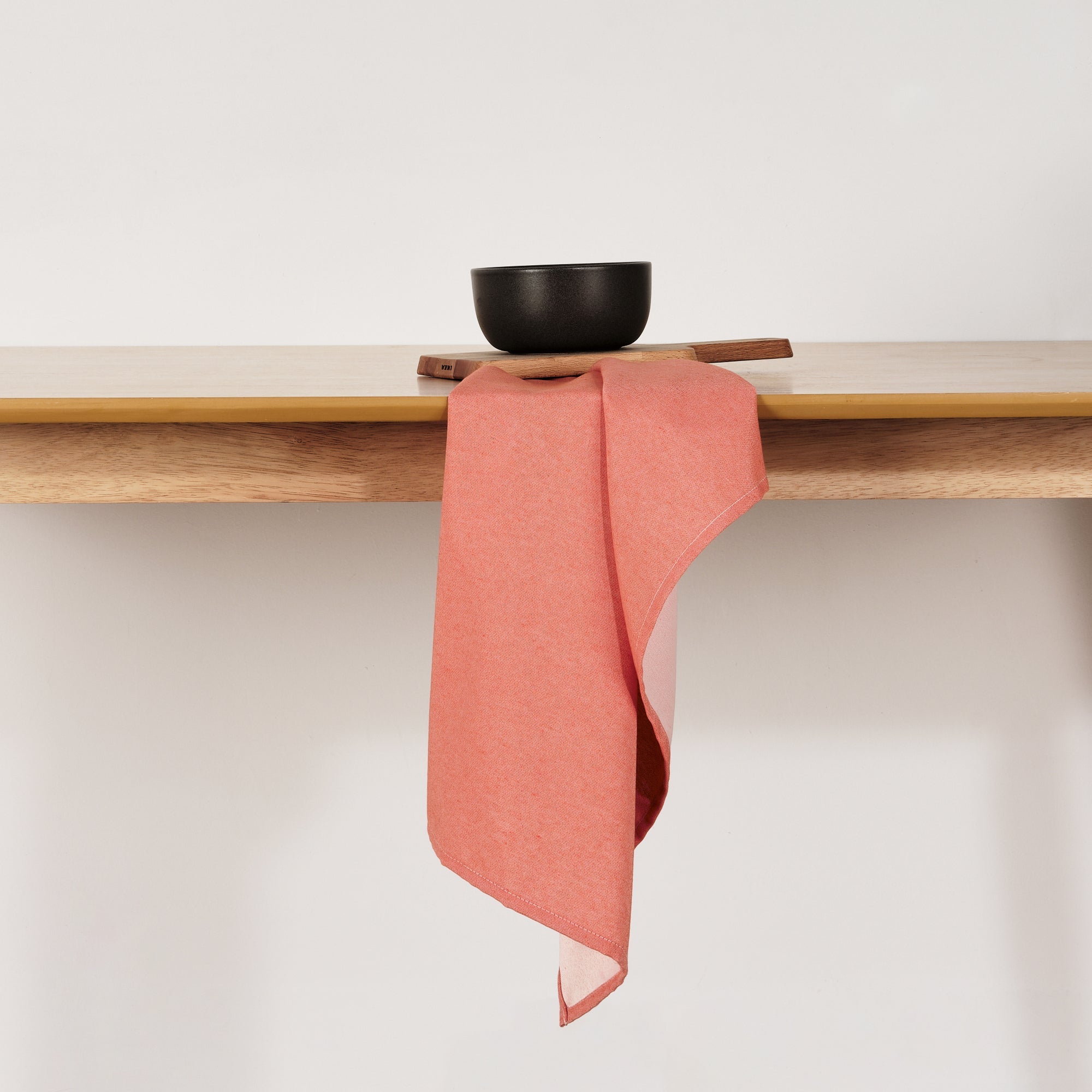 Set Di 2 Strofinacci Primaverili In Cotone Con Motivi Floreali – 40x60 Cm, Assorbenti