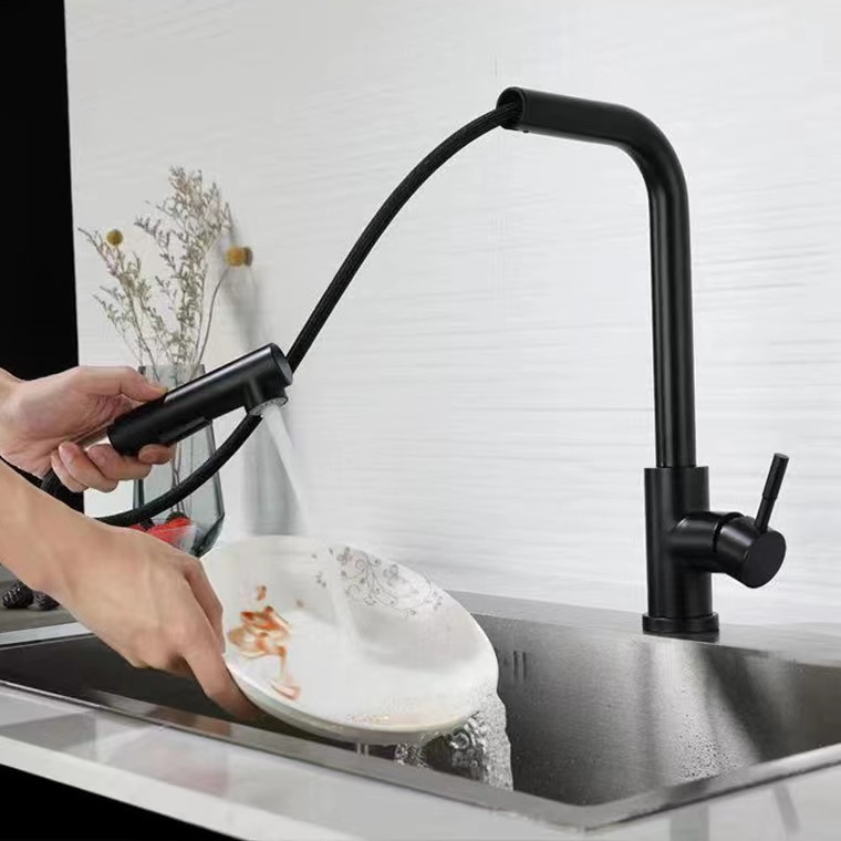 Regadera Para Fregadero De Cocina Grifo De Cocina Extrau00edble