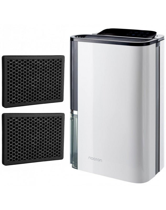 PUREBURG Filtro Aria HVAC H13, Compatibile Con Xiaomi 4