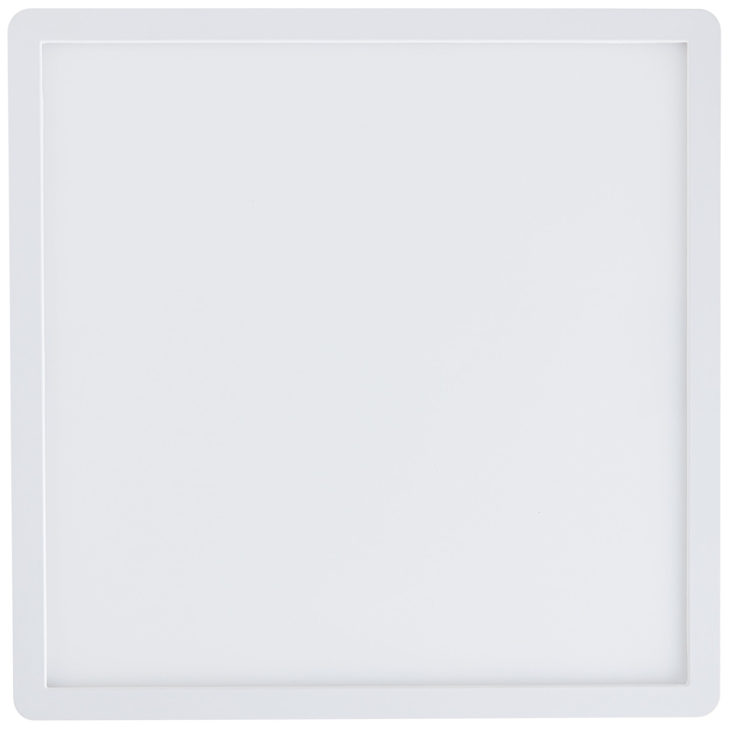 BRE-Light Natynkowy panel sufitowy LED Sorell 29x29cm biały Pilot z tworzywa sztucznego Możliwość ściemniania wewnętrznego za pomocą zintegrowanego pi - 6