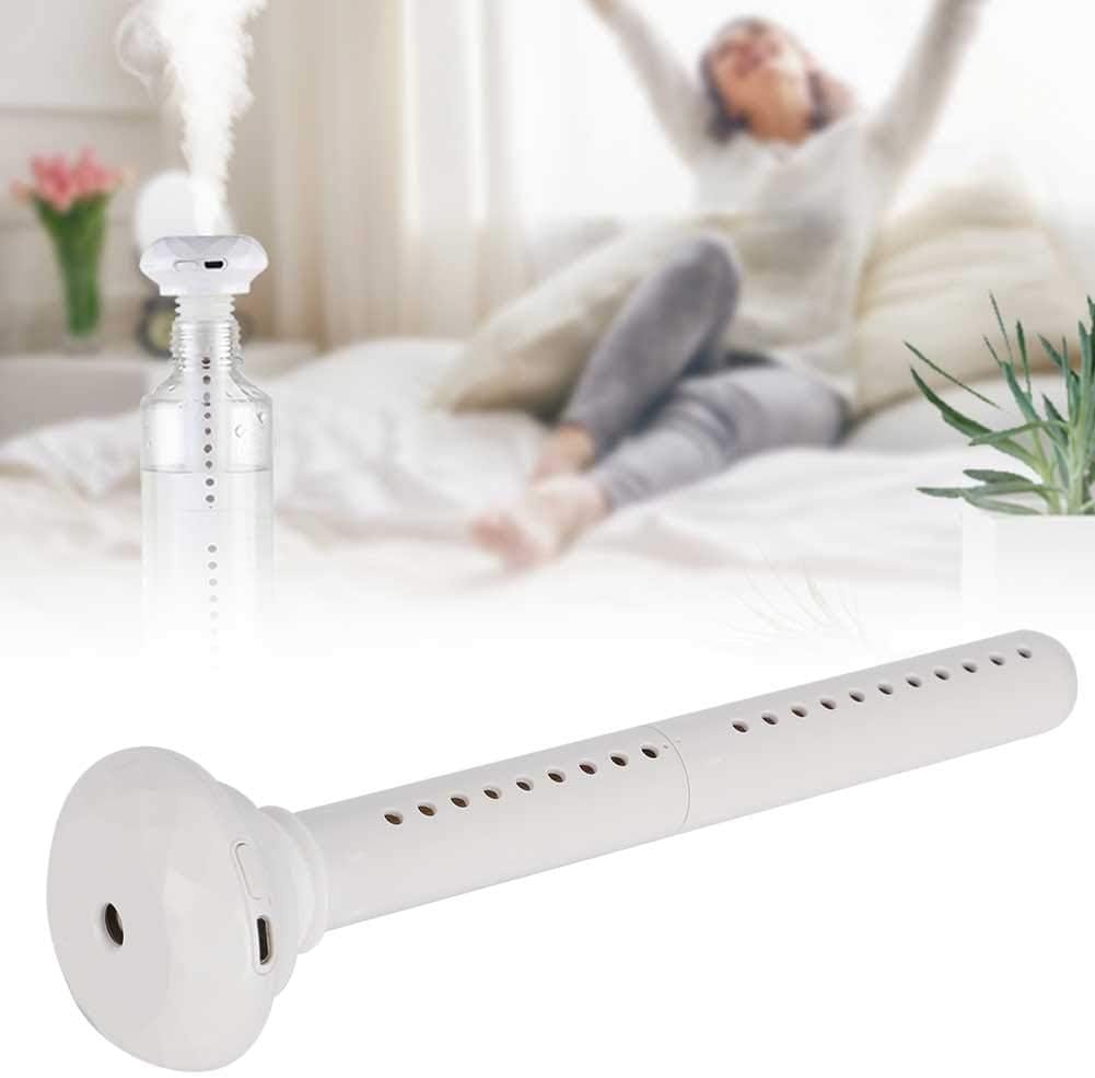 Nawilżacz powietrza Cool Mist - Mini nawilżacz powietrza - do sypialni - Mały osobisty nawilżacz powietrza