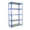 ver variante Cor Azul