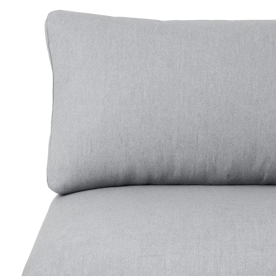 Cojines Impermeables para Palets de Asiento y Respaldo. NO incluye PALETS. (Gris) - 4