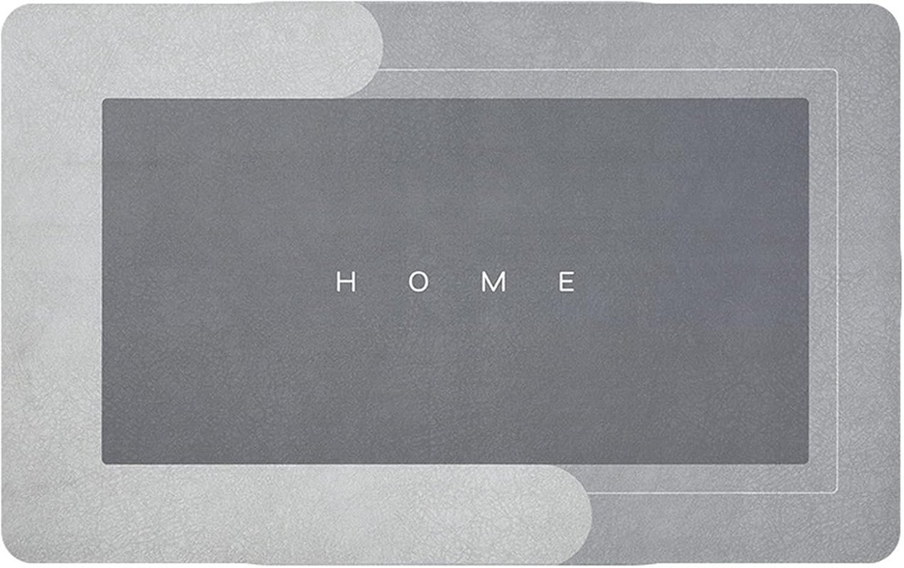 Superchłonne maty podłogowe, antypoślizgowe maty łazienkowe, superchłonne maty podłogowe, miękki dywan, antypoślizgowa mata łazienkowa, mata łazienko