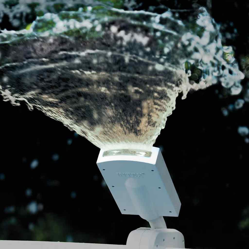 Projecteur de piscine à LED PP 28089 INTEX - 4