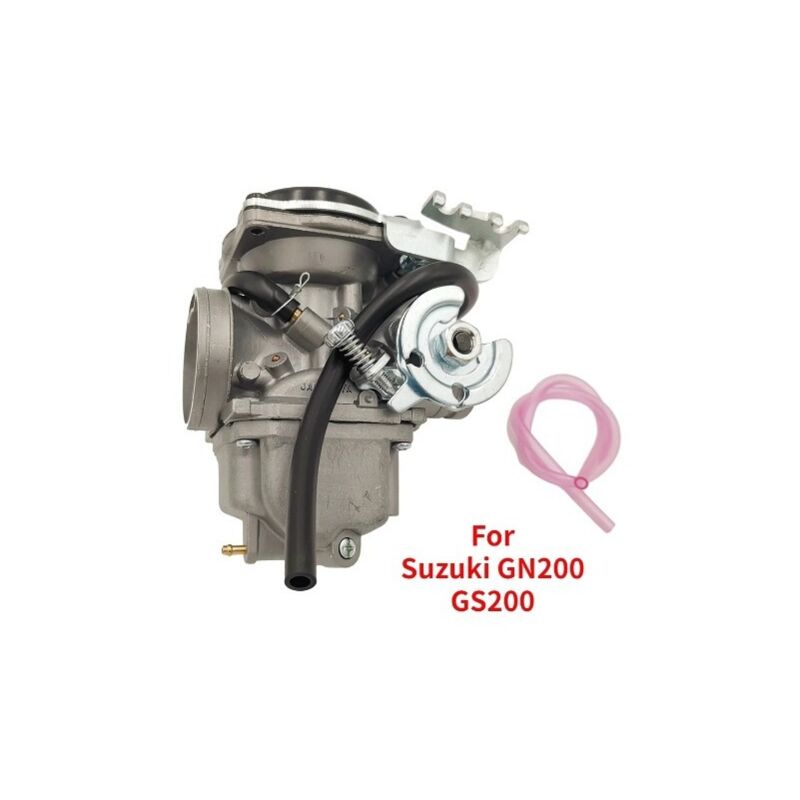 Carburateur moto pour GS GN 200 QM200GY GY200 250cc 200cc | Leroy Merlin