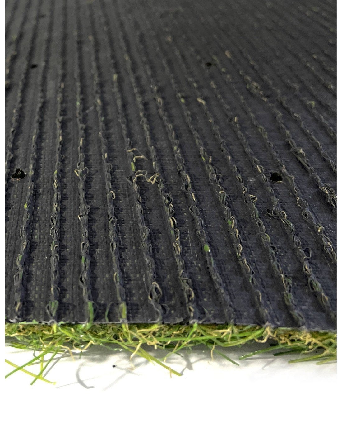 Grama Artificial Palermo 35mm | Tapete decorativo de grama artificial | 2m (Largura) x 14m (Comprimento): 28 m2 - 5