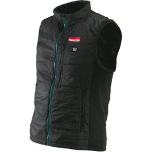 Gilet Riscaldato Donna Ricaricabile Con Batteria 10000mAh: Elettrico Slim Fit Con 6 Zone Calde E Colletto Rialzato