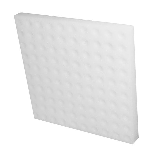 100 Spugne Di Ricambio Per AeroGarden - 50 Spugne Idroponiche + 50 Etichette Per Semi, Per Giardinaggio Indoor - Foto 9