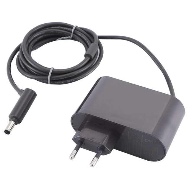 Lot 5 Adaptateurs Tuyau Aspirateur Universels - Connexions Multi-Taillen En ABS Noir