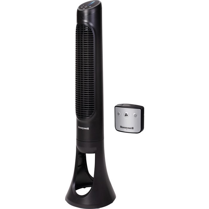 Ventilateur tour oscillant silencieux HYF290E4 - Quiet Set - Honeywell - 2