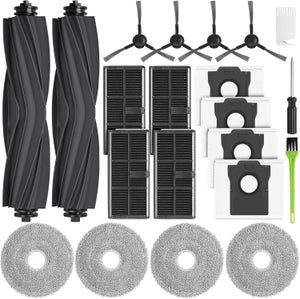 vhbw set di 6x filtro salva-motore compatibile con Philips Performer